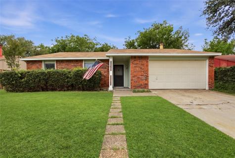5733 Maiden Lane Fort Worth TX 76131