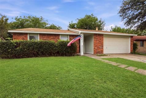 5733 Maiden Lane Fort Worth TX 76131