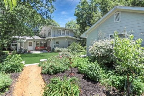 211 N Waddill Street Mckinney TX 75069