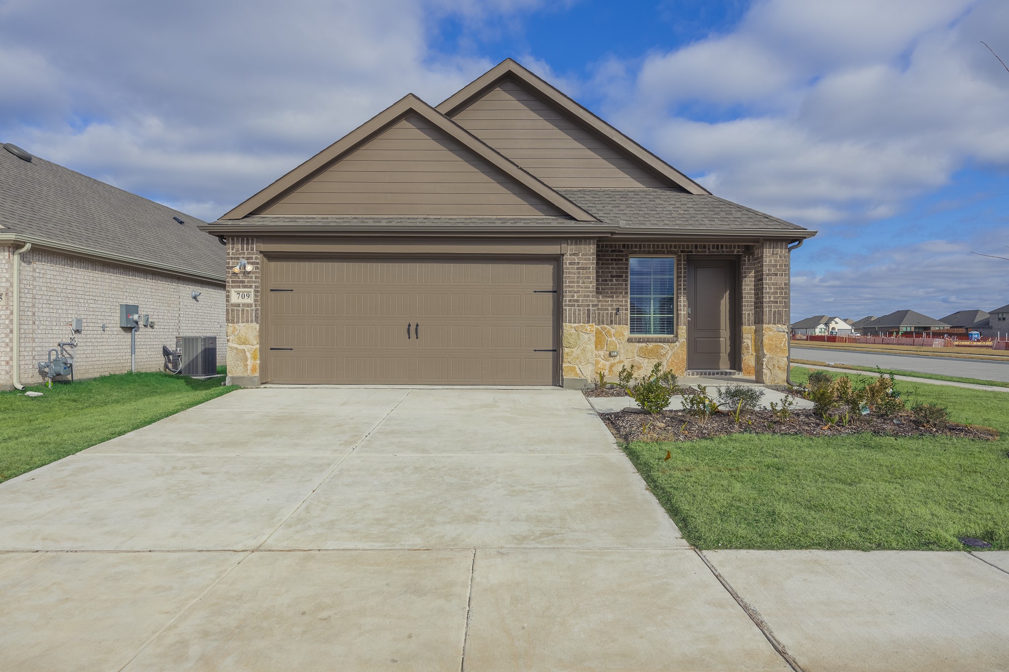 709 Chipper Trail Lavon TX 75166