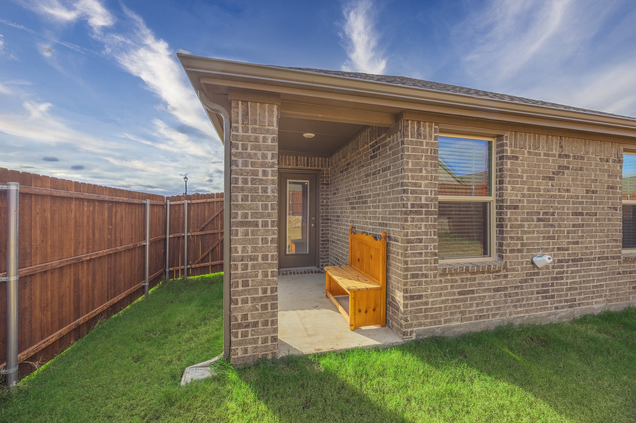 709 Chipper Trail Lavon TX 75166