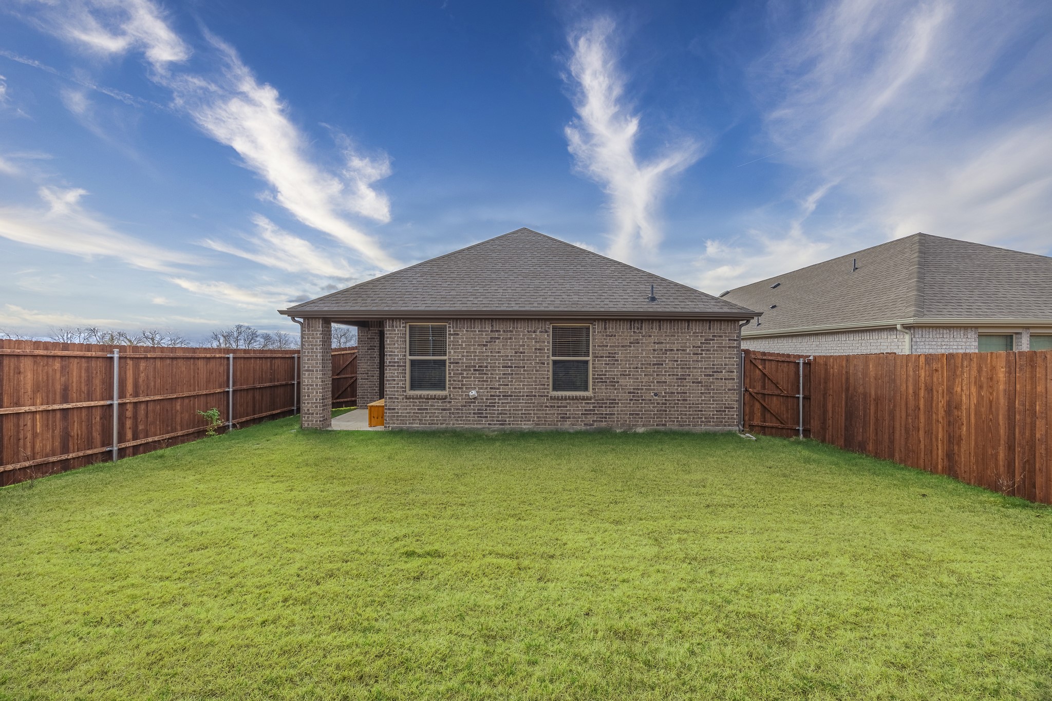709 Chipper Trail Lavon TX 75166
