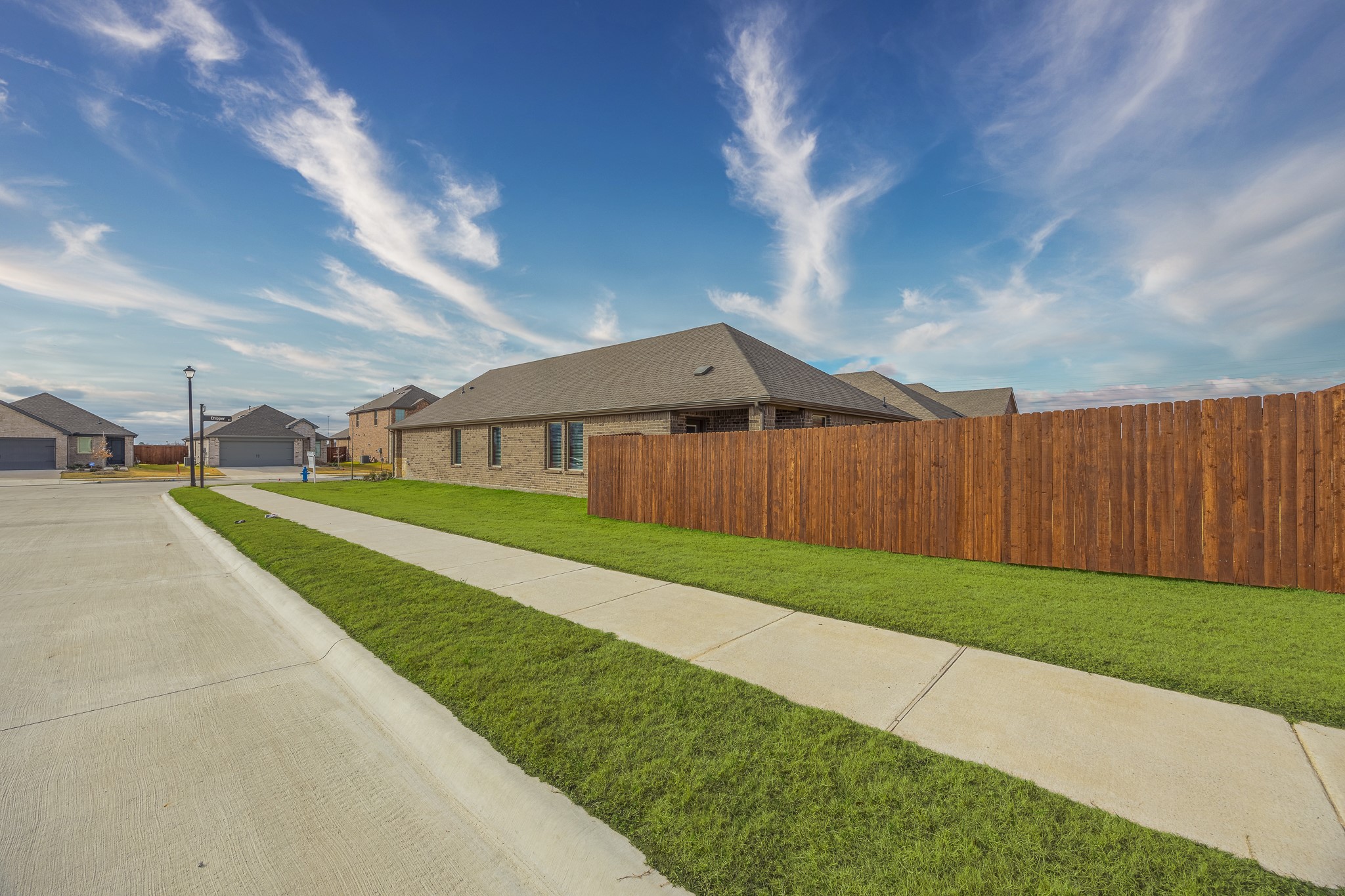 709 Chipper Trail Lavon TX 75166