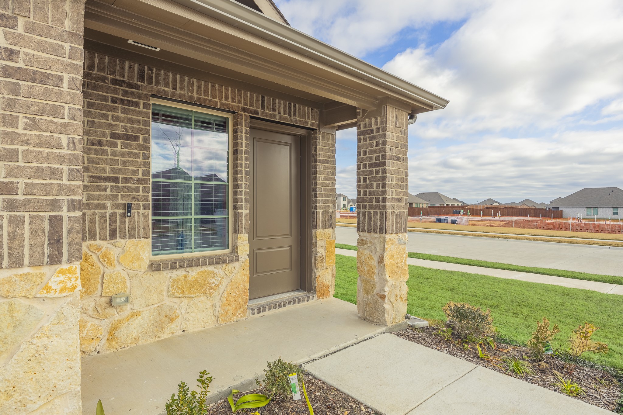 709 Chipper Trail Lavon TX 75166