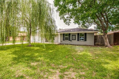 7420 Forrest Lane North Richland Hills TX 76182