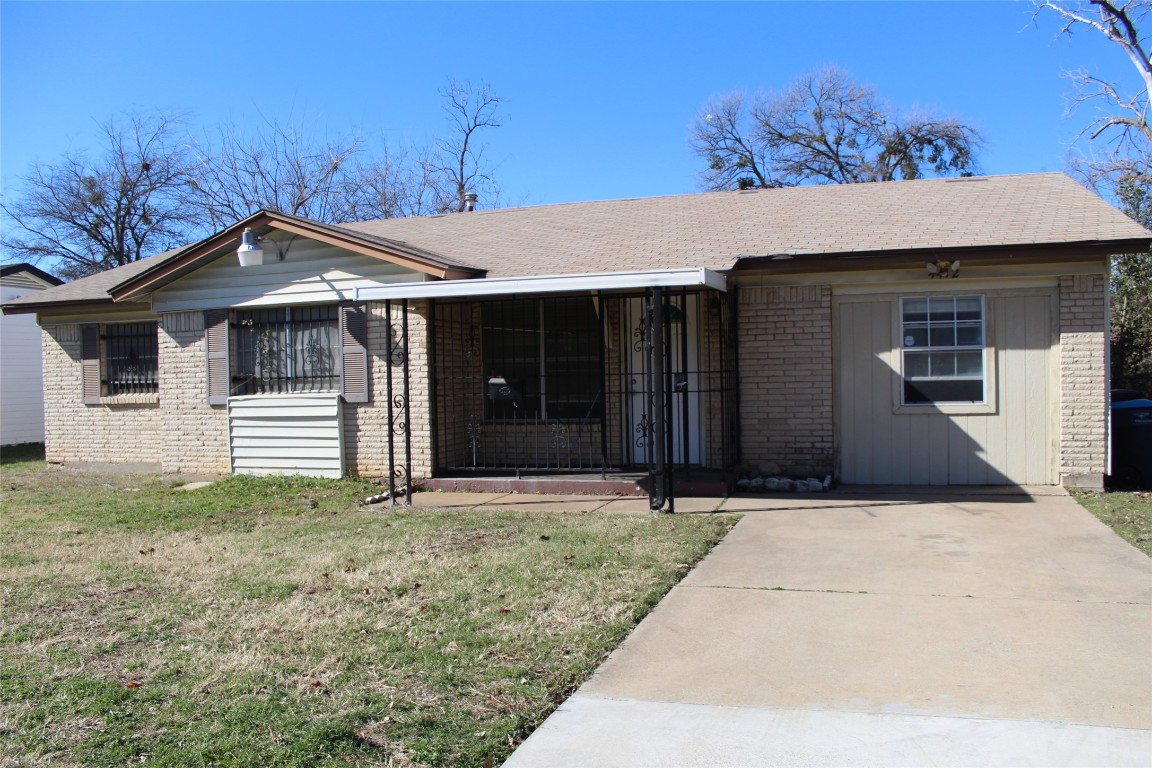 4412 Fair Park Boulevard Fort Worth TX 76115