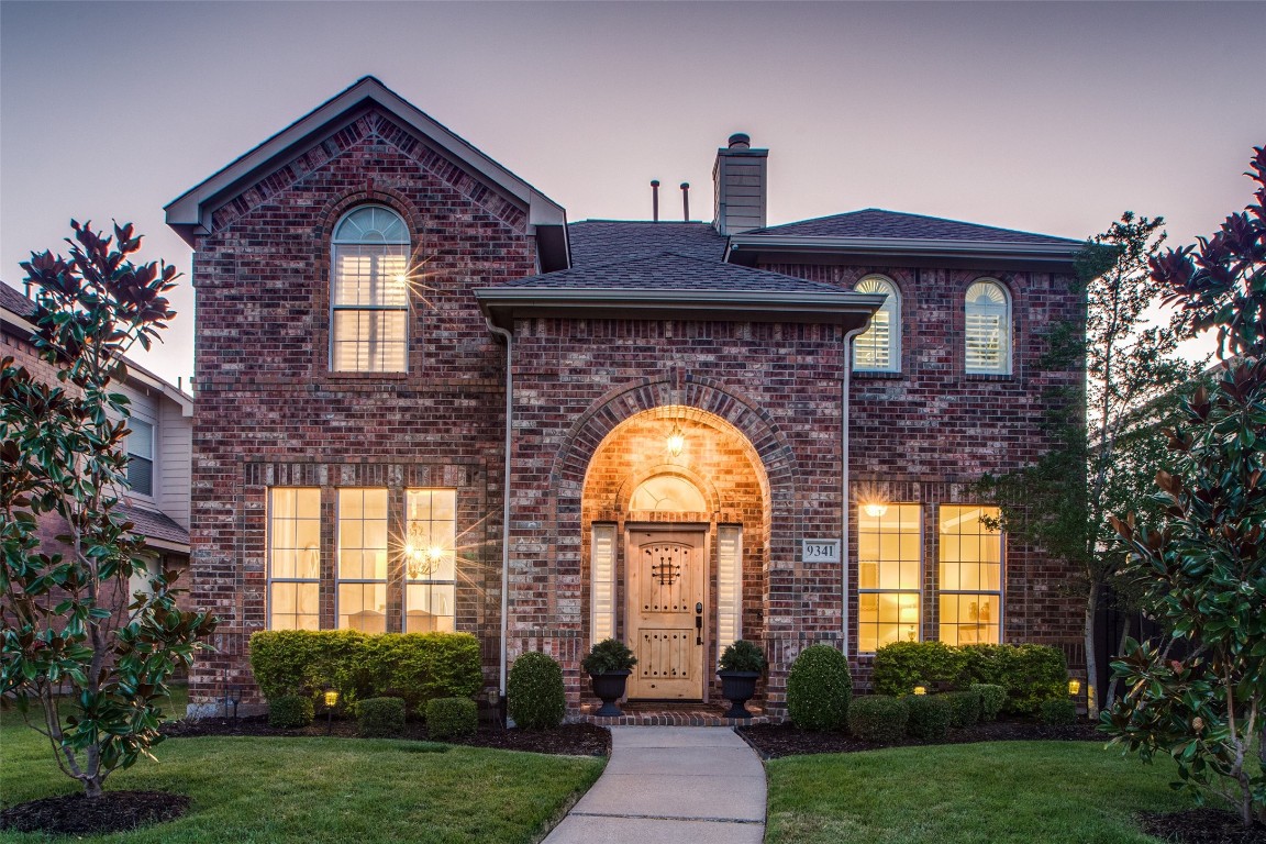 9341 Wichita Trail Frisco TX 75033