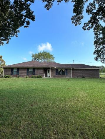 1685 County Road 2800 Honey Grove TX 75446