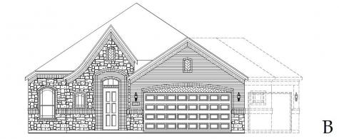 1333 Tucker Lane Kennedale TX 76060