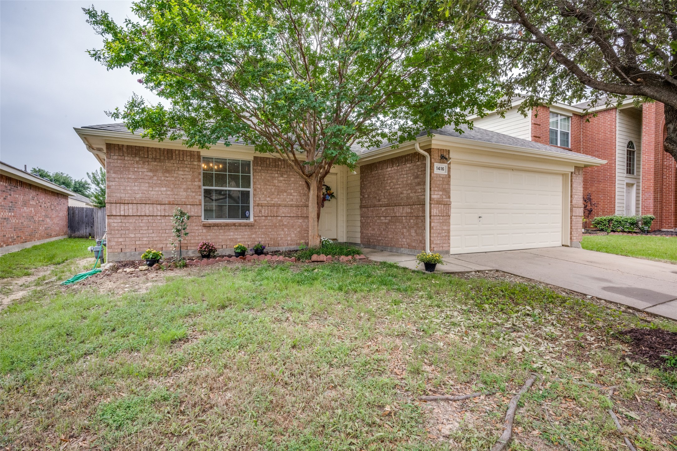 1416 Bluff Oak Way Fort Worth TX 76131