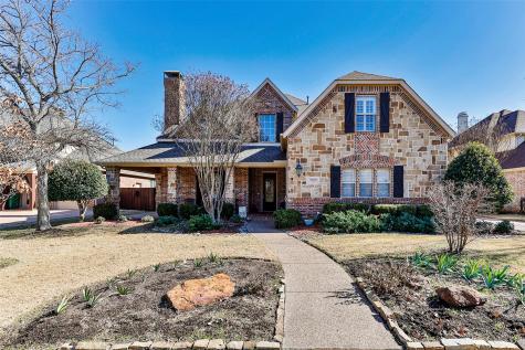5200 Connors Drive Flower Mound TX 75028