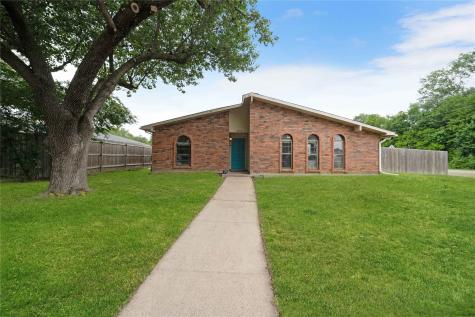 3802 Acorn Green Drive Garland TX 75043