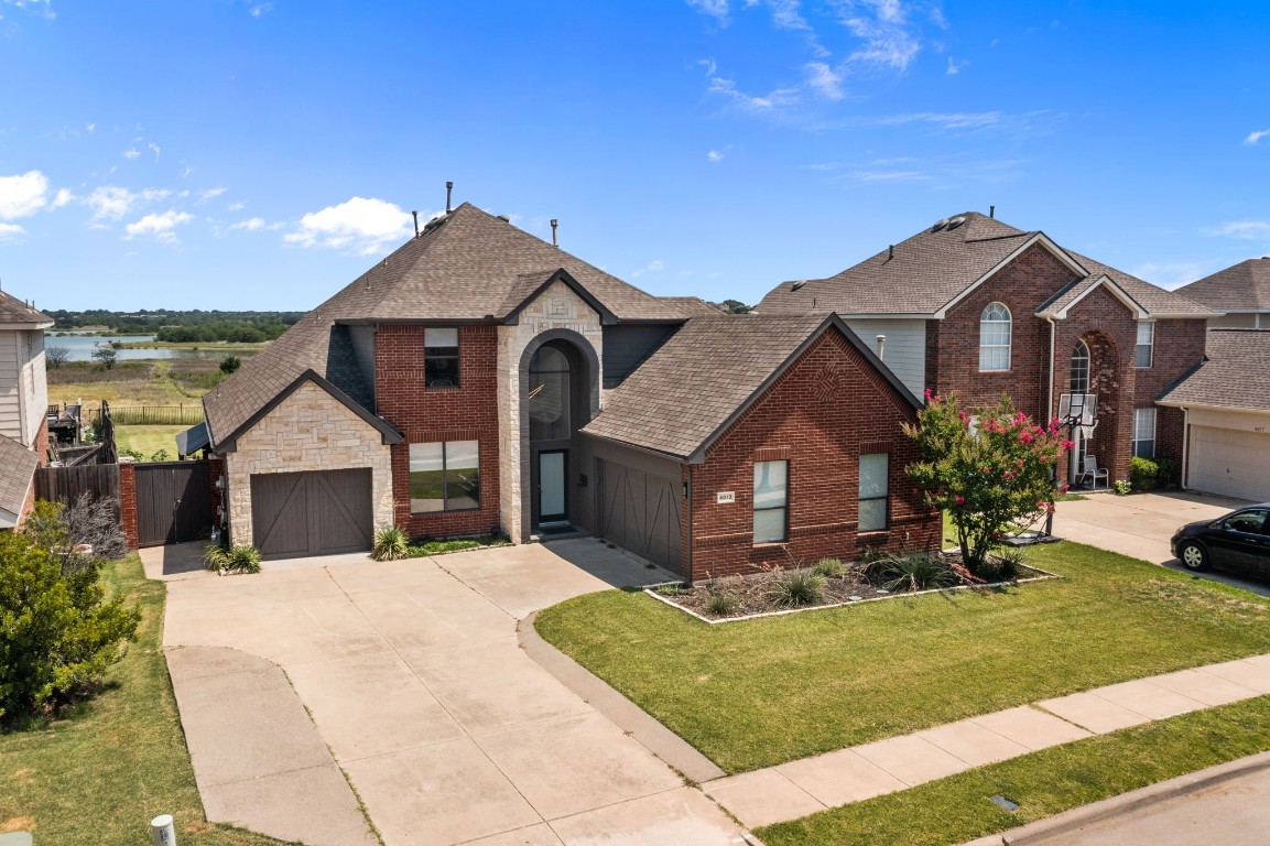 4013 Lakeside Drive The Colony TX 75056