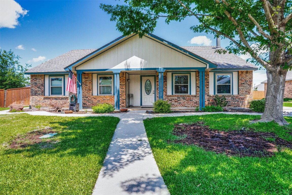 3920 Crossbow Lane Flower Mound TX 75028