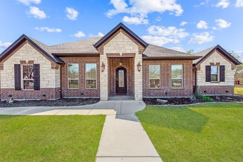 101 Heritage Place Glen Rose TX 76043