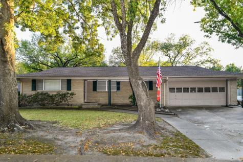 1409 Munn Drive Ennis TX 75119