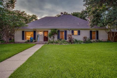 11527 Rosser Road Dallas TX 75229