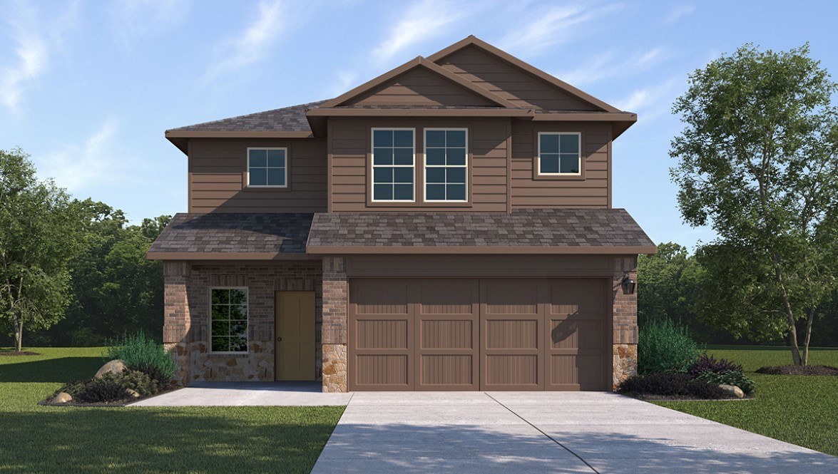 10648 Diamond Mine Drive Fort Worth TX 76036