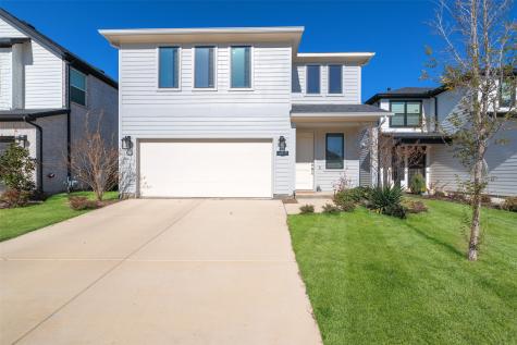 4517 Hogans Alley Drive Arlington TX 76001