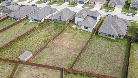 525 Paloma Street Weatherford TX 76087