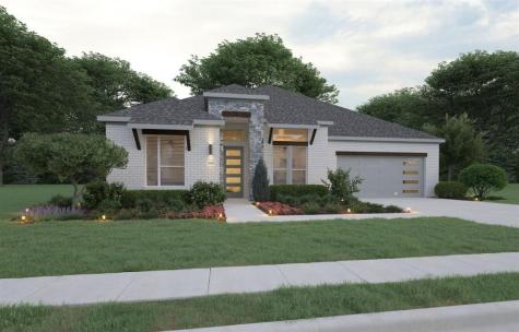 1020 Terra Vista Drive Allen TX 75013