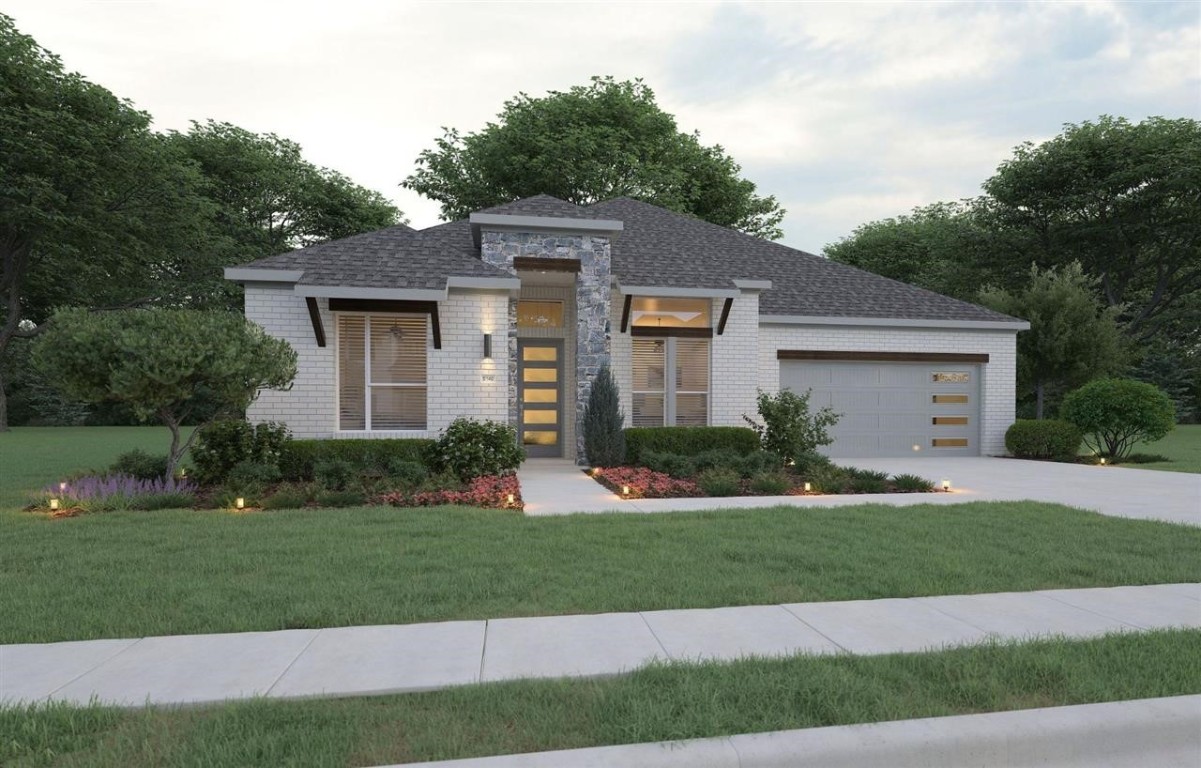1020 Terra Vista Drive Allen TX 75013