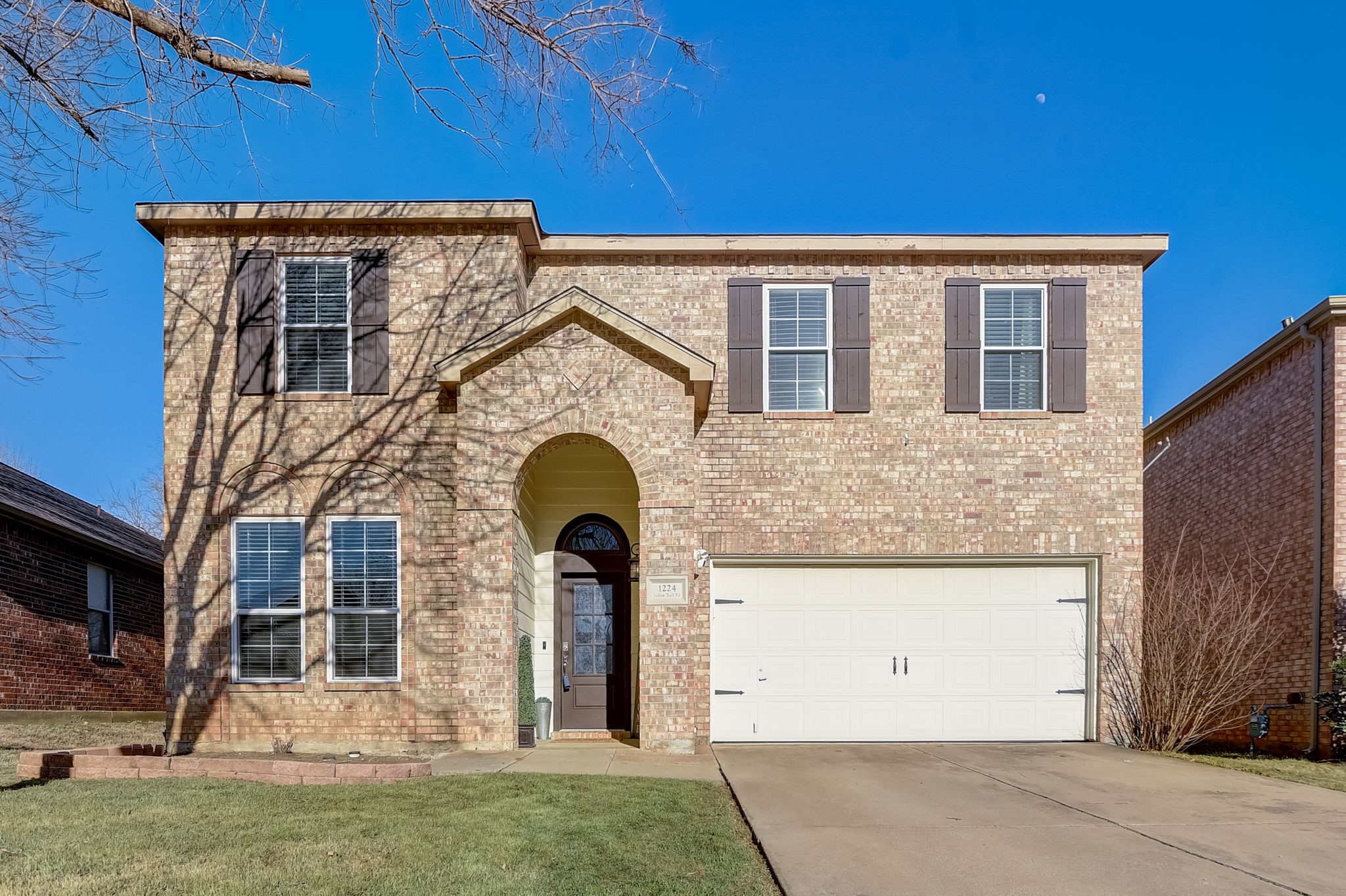 1224 Indian Trail Road Roanoke TX 76262