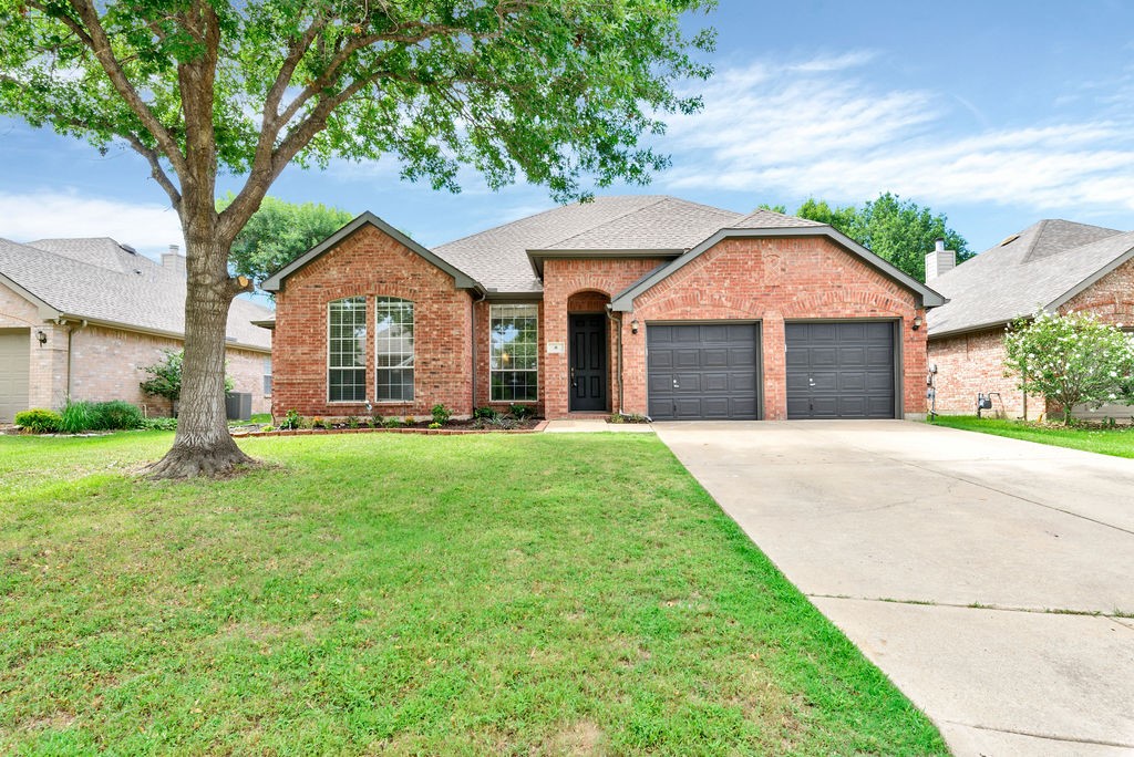 8 Macan Court Mansfield TX 76063