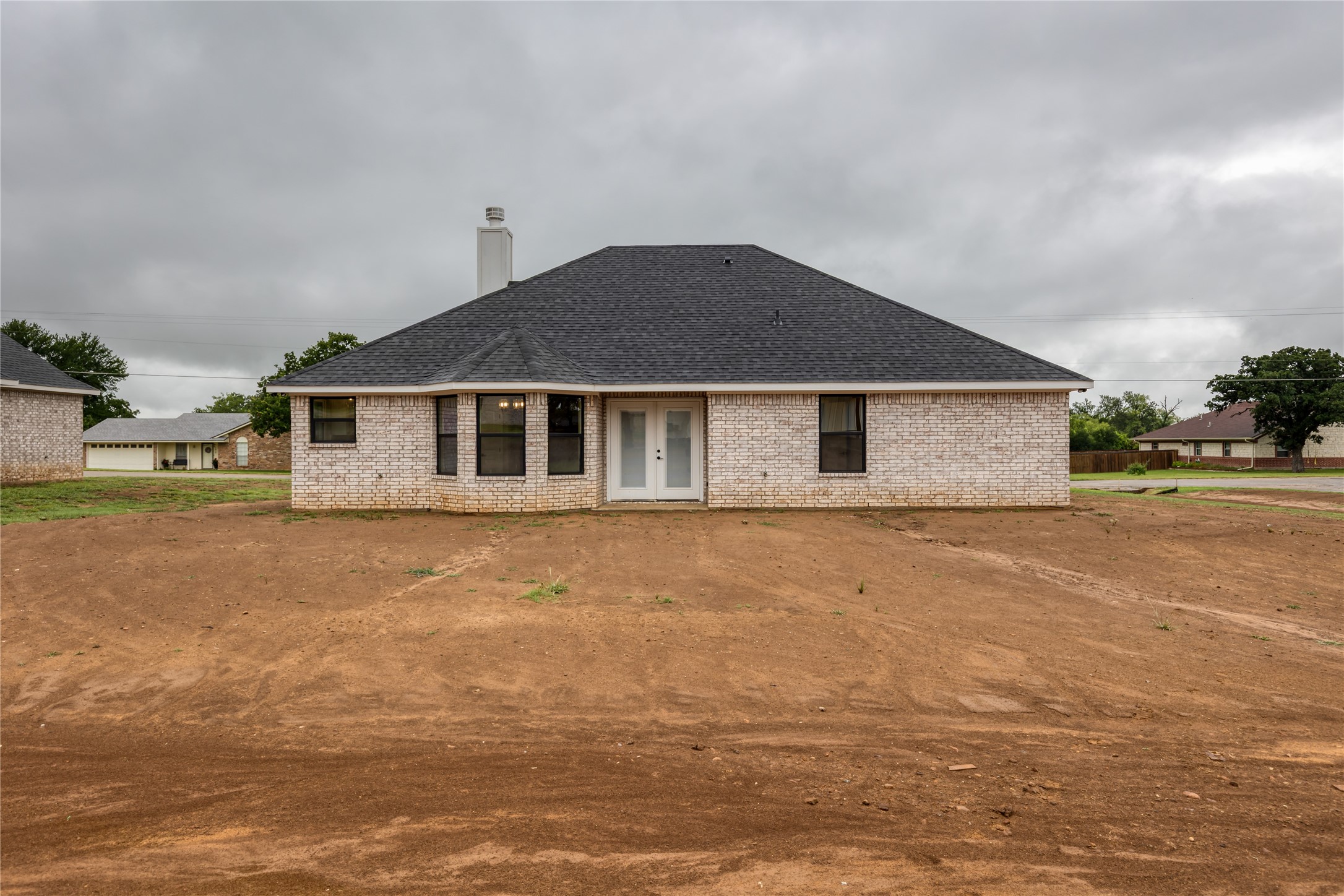 1607 W College Street Jacksboro TX 76458