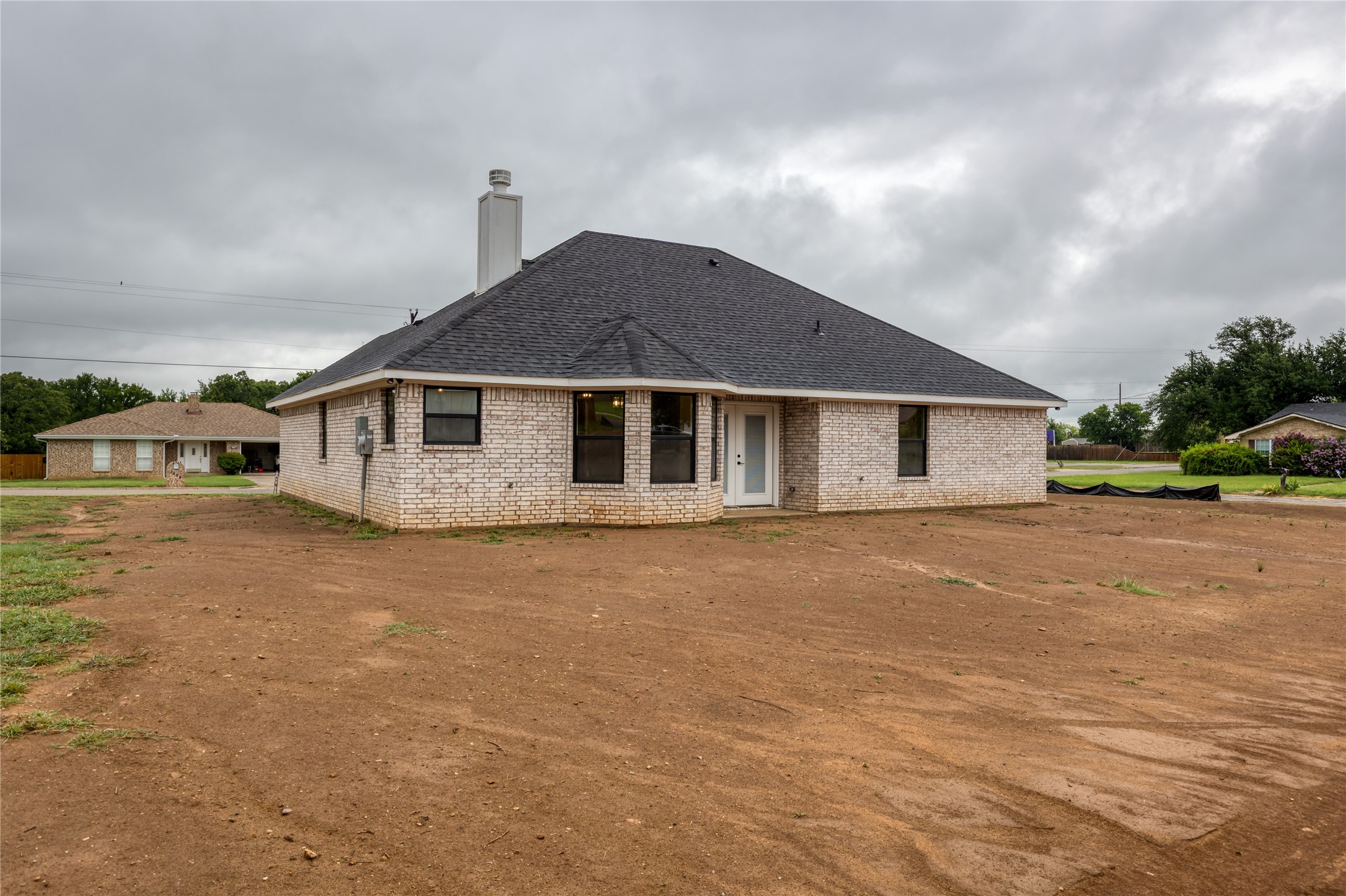 1607 W College Street Jacksboro TX 76458