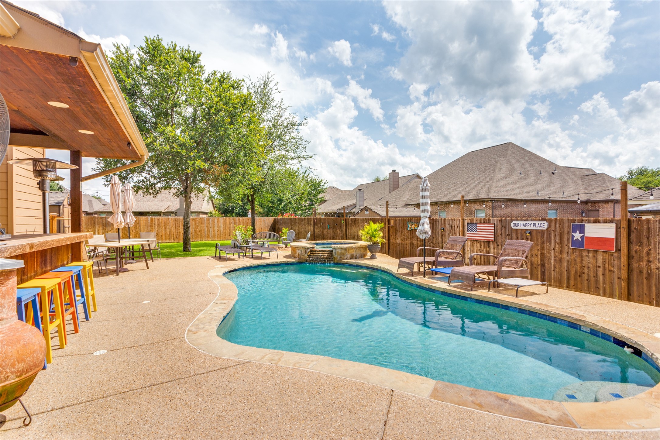 1219 Claire Court Burleson TX 76028