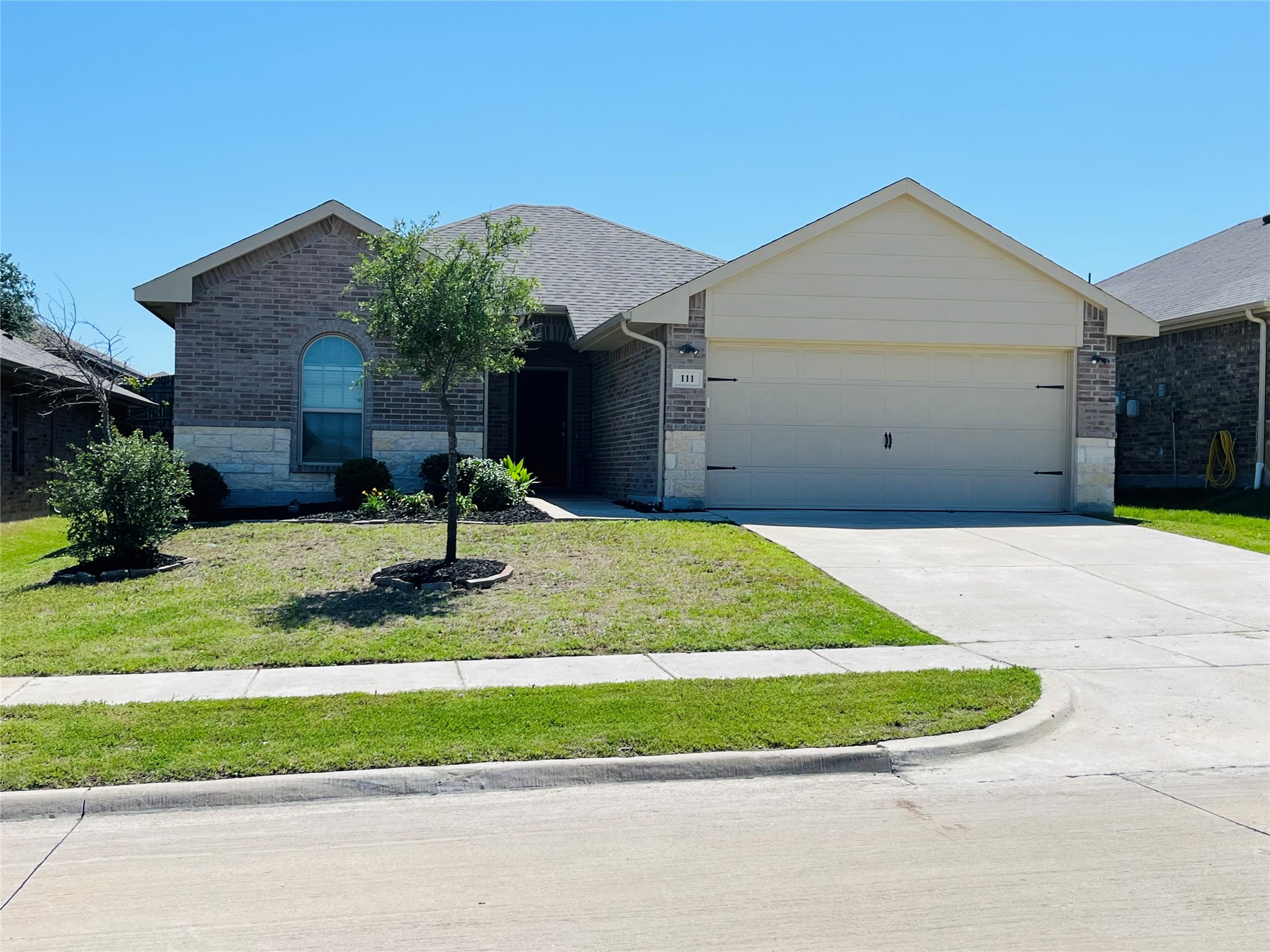 111 Dartmouth Avenue Farmersville TX 75442