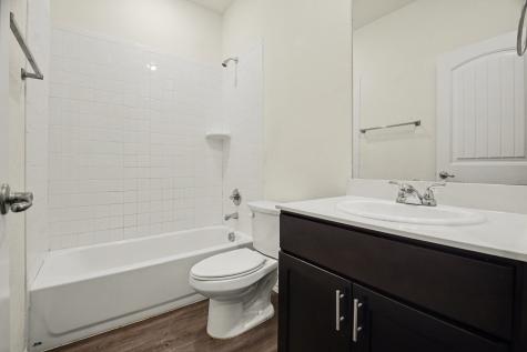 111 Dartmouth Avenue Farmersville TX 75442