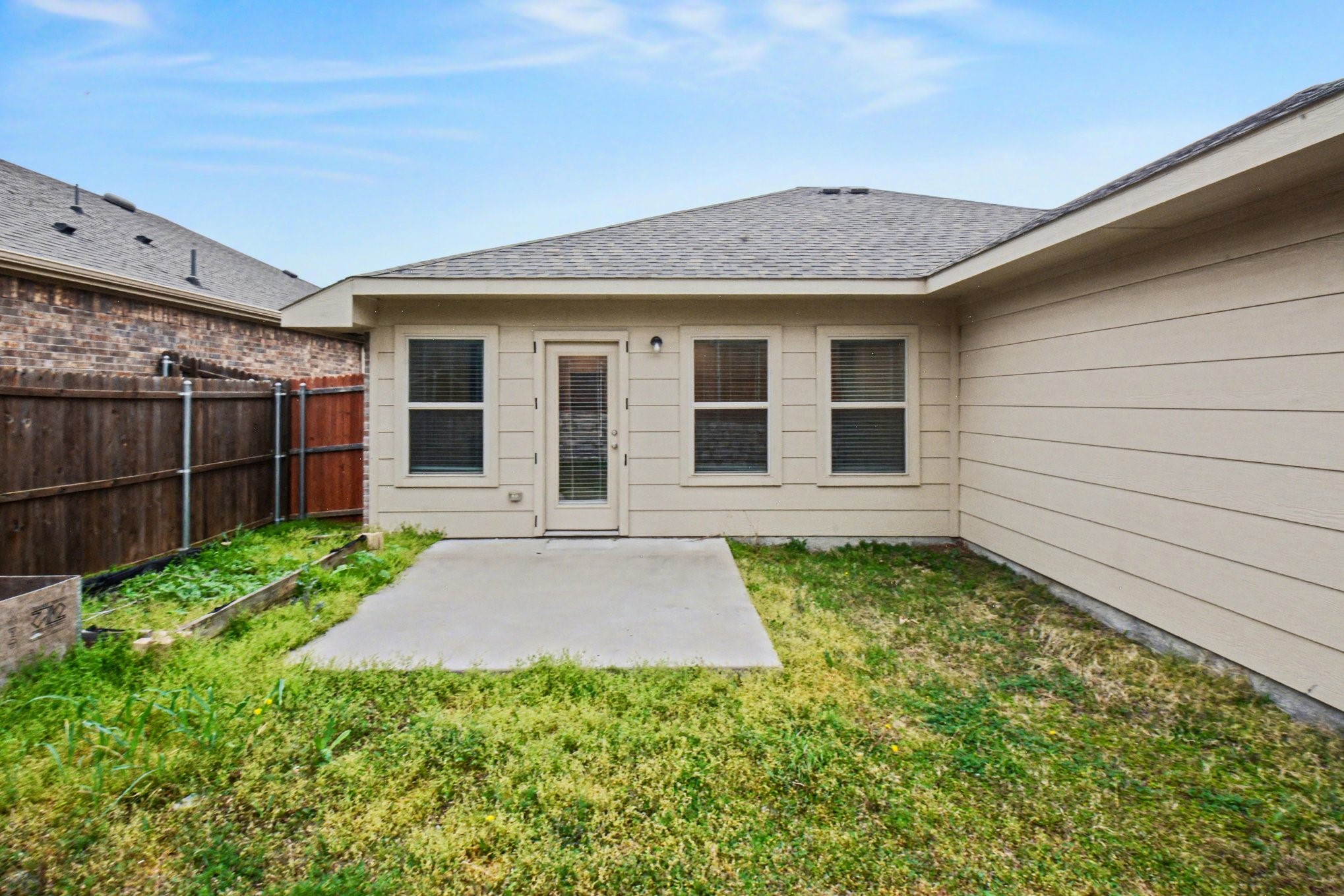 111 Dartmouth Avenue Farmersville TX 75442