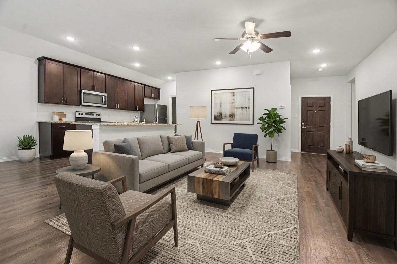 111 Dartmouth Avenue Farmersville TX 75442