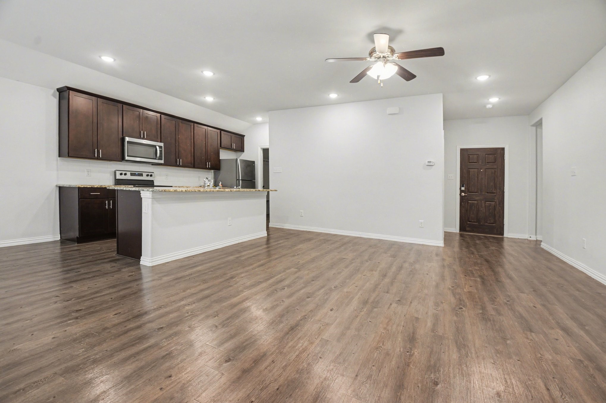 111 Dartmouth Avenue Farmersville TX 75442