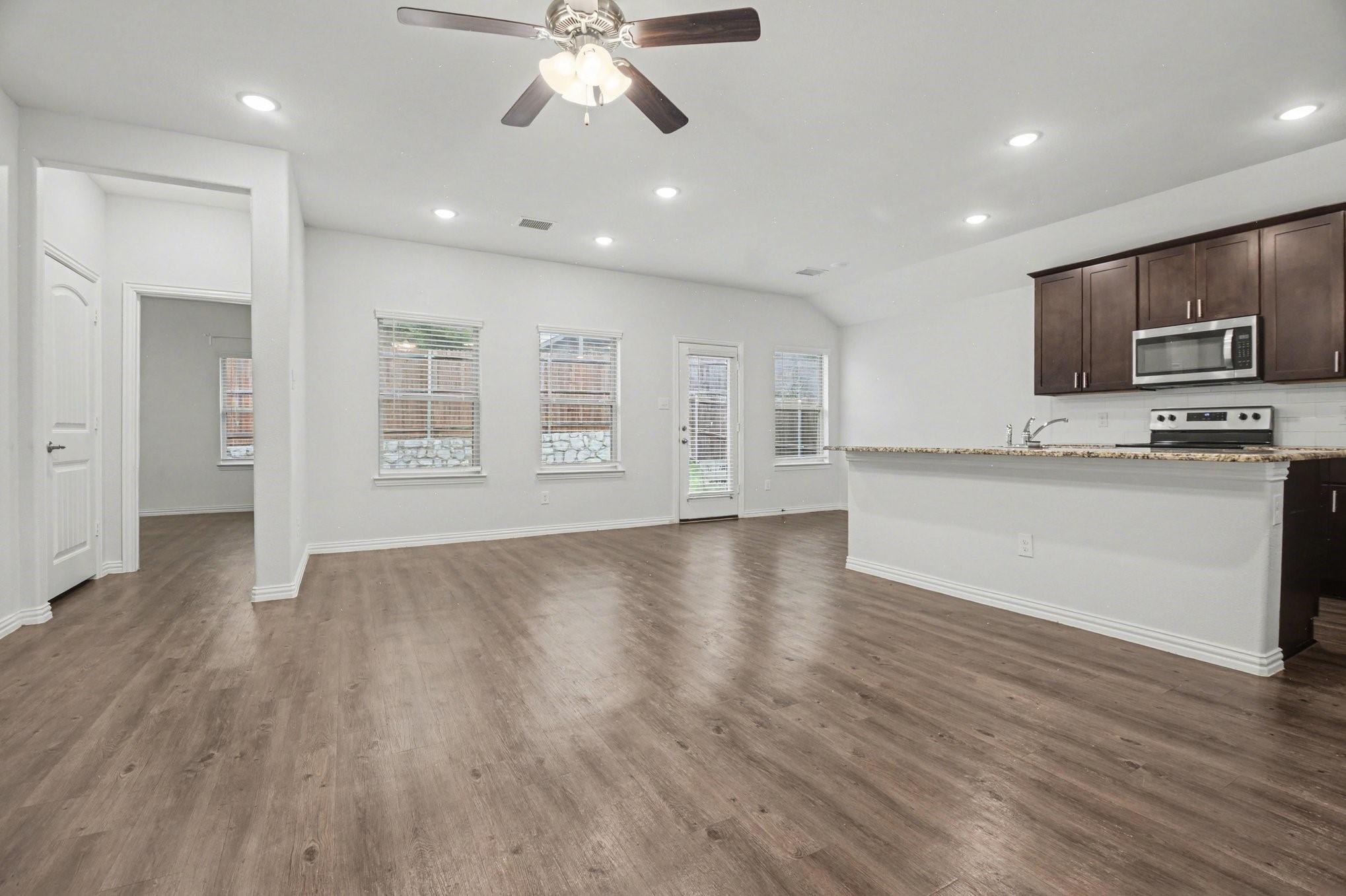 111 Dartmouth Avenue Farmersville TX 75442