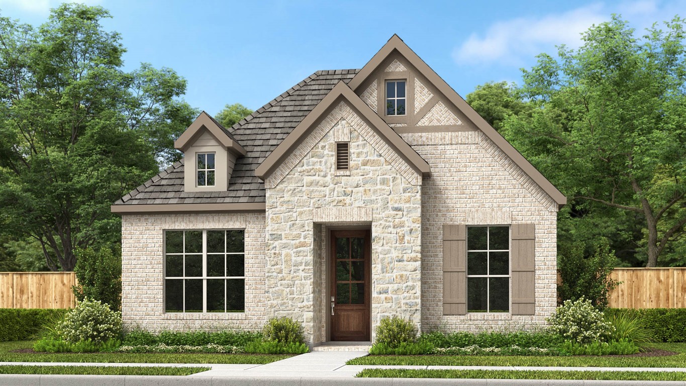 8541 Western The Colony TX 75056