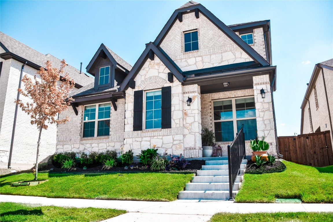 2009 Meliana Drive Little Elm TX 75068