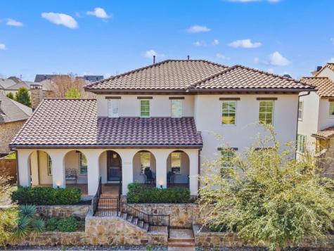 2304 Cardinal Boulevard Carrollton TX 75010