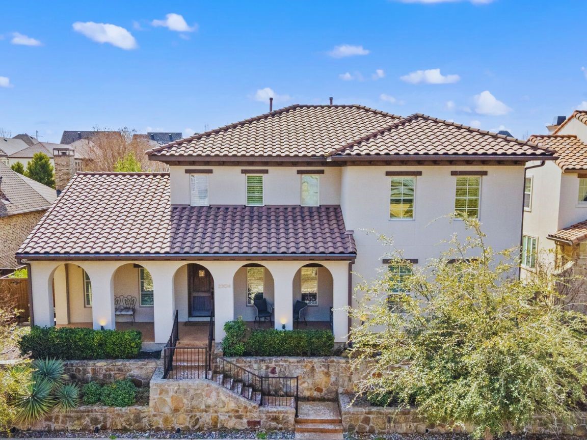 2304 Cardinal Boulevard Carrollton TX 75010