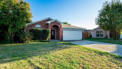 6004 Alta Verde Court Arlington TX 76017