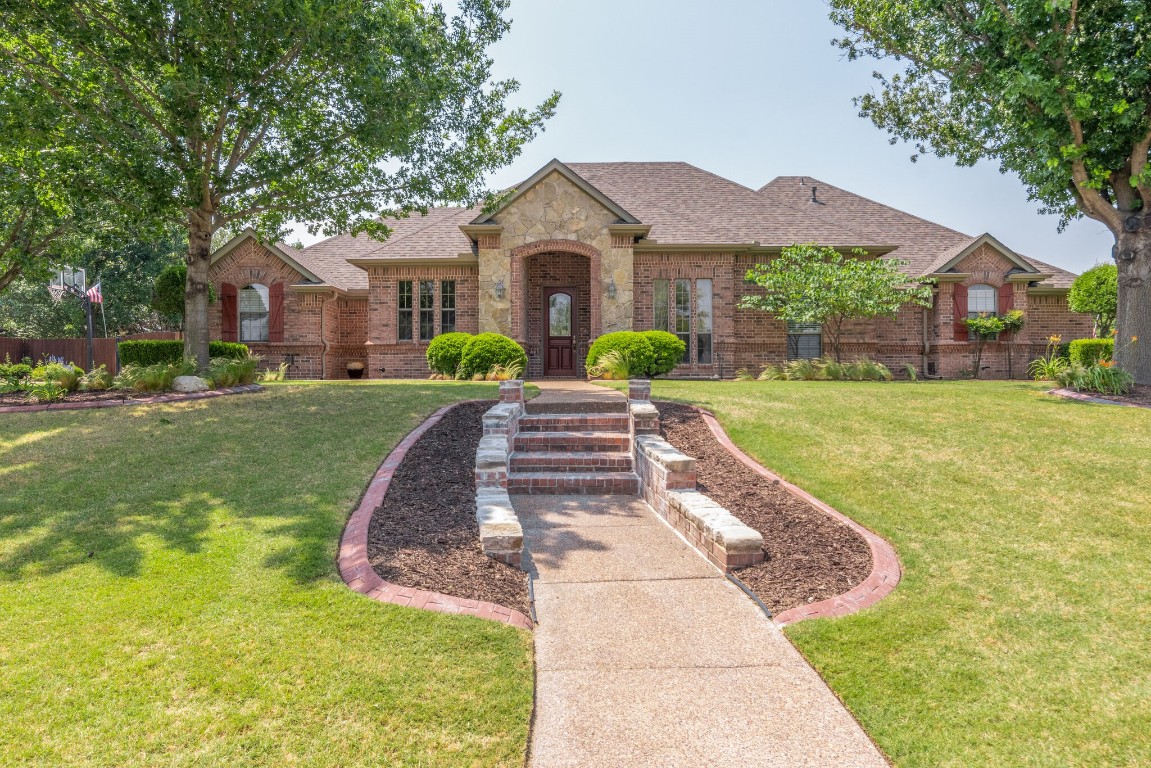 113 Applewood Lane Haslet TX 76052