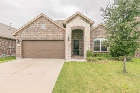 213 Gill Point Lane Aledo TX 76008