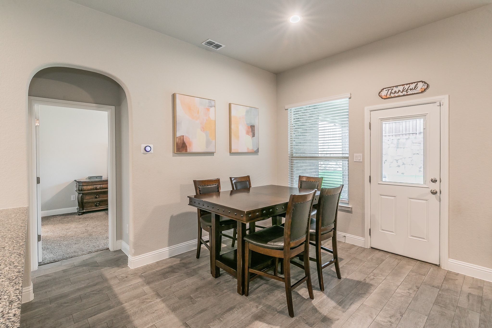 213 Gill Point Lane Aledo TX 76008