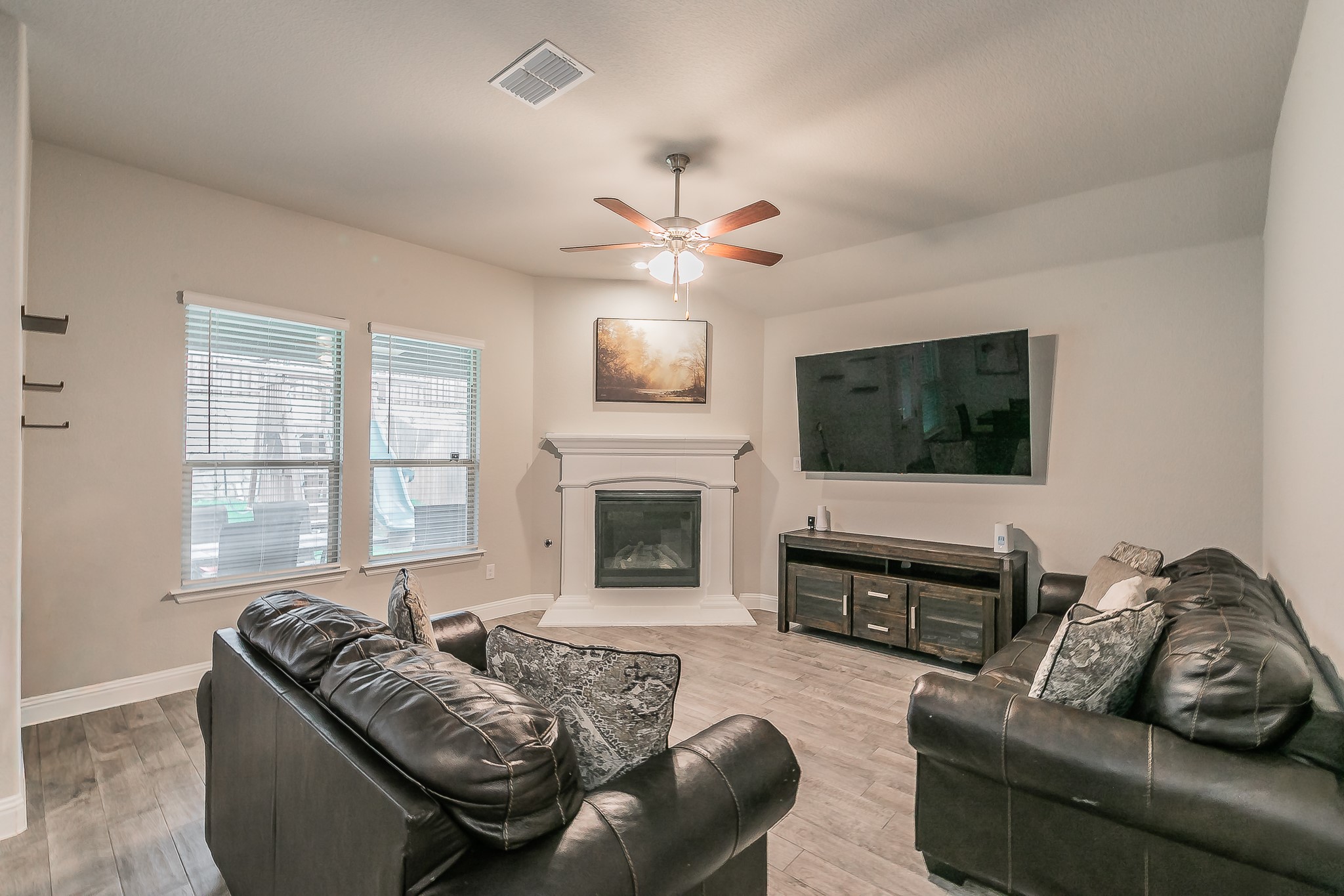 213 Gill Point Lane Aledo TX 76008