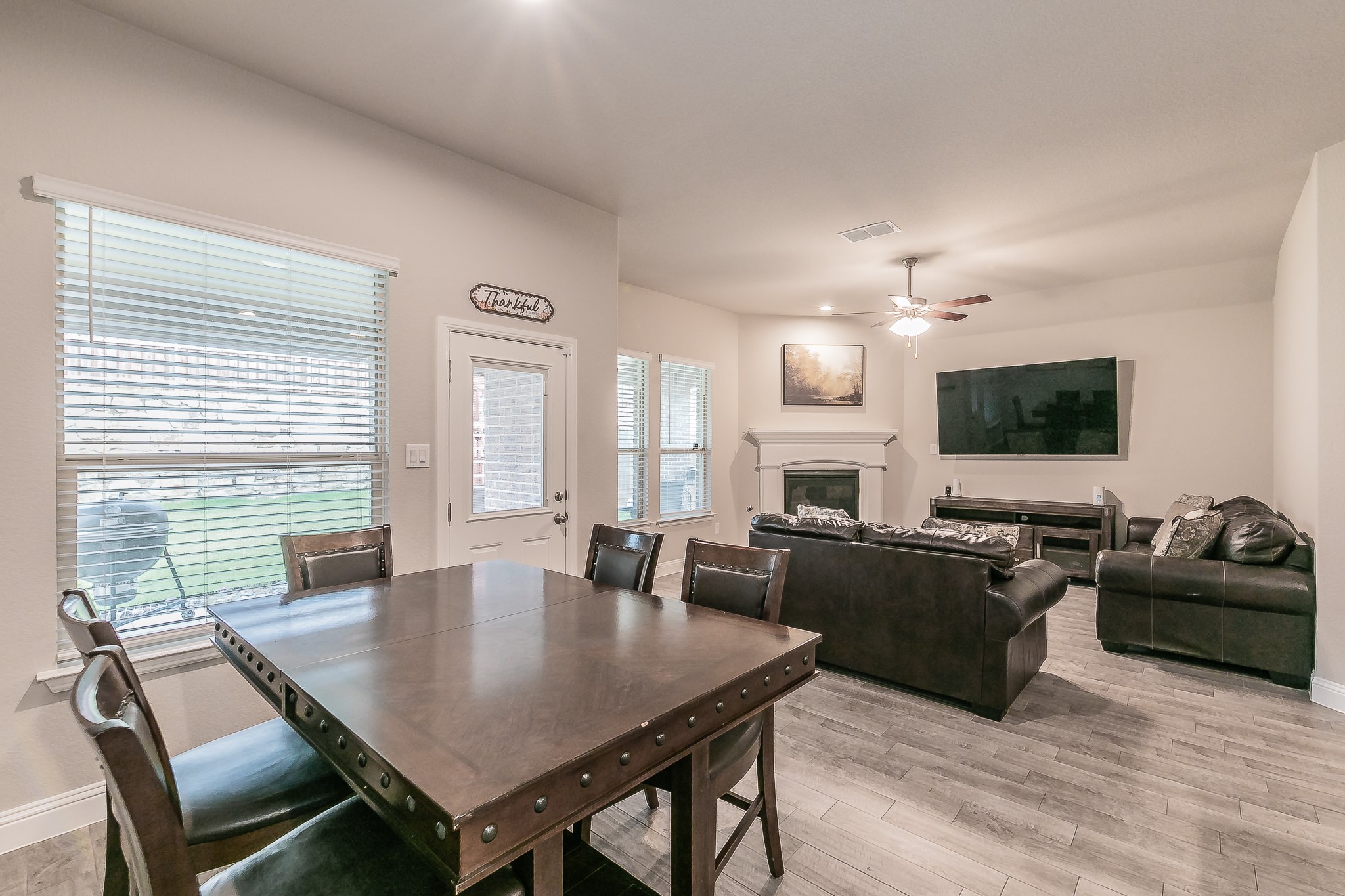 213 Gill Point Lane Aledo TX 76008