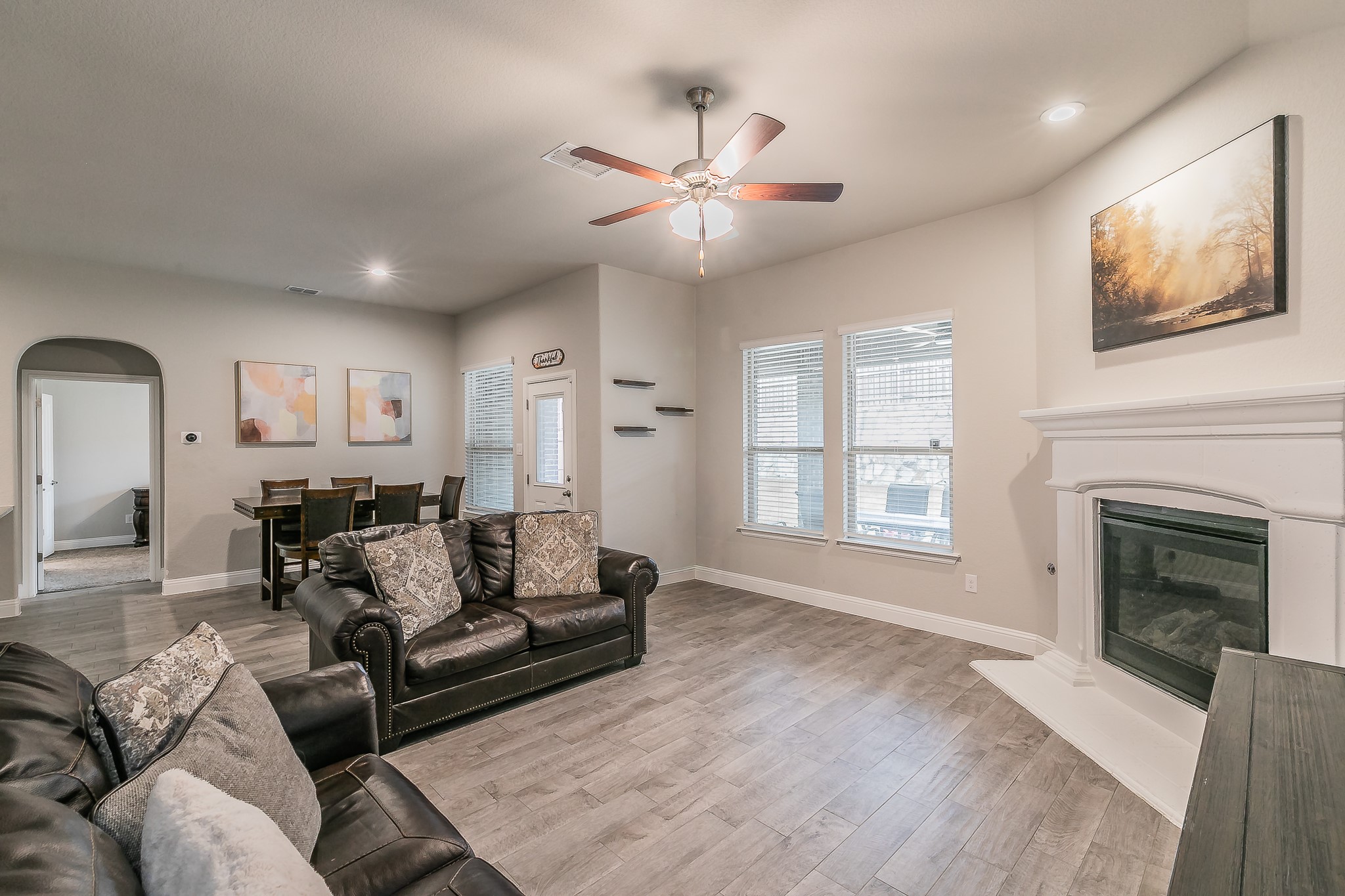 213 Gill Point Lane Aledo TX 76008