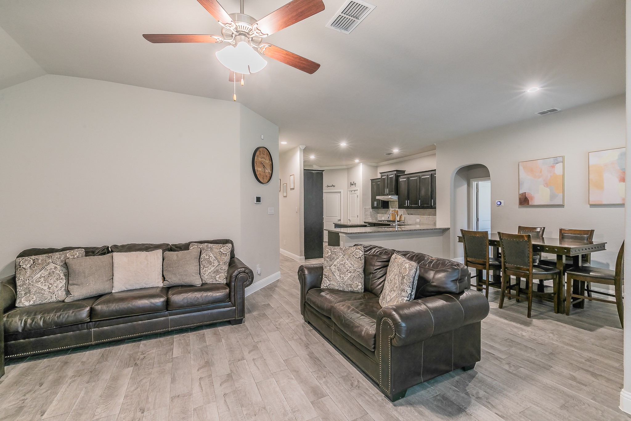 213 Gill Point Lane Aledo TX 76008