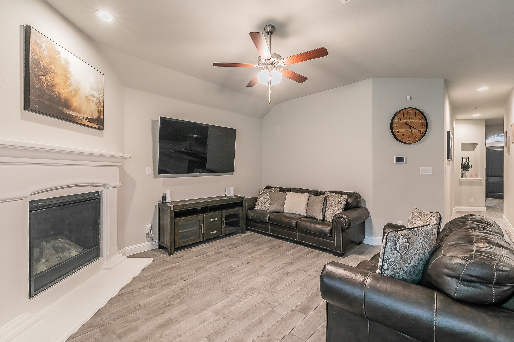 213 Gill Point Lane Aledo TX 76008